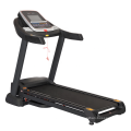 Gran oferta, multifunción, gimnasio interior, hogar, fitness, equipo para correr, cinta de correr eléctrica con masaje